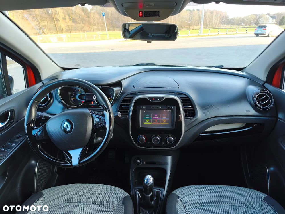 Renault Captur - 9