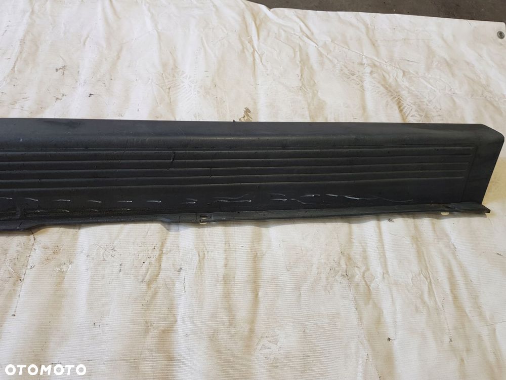 próg zderzaka tył ducato jumper boxer 1305763070 - 3