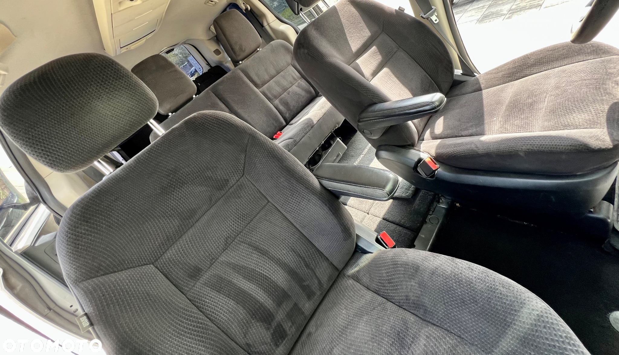 Dodge Grand Caravan 3.6 R/T - 14