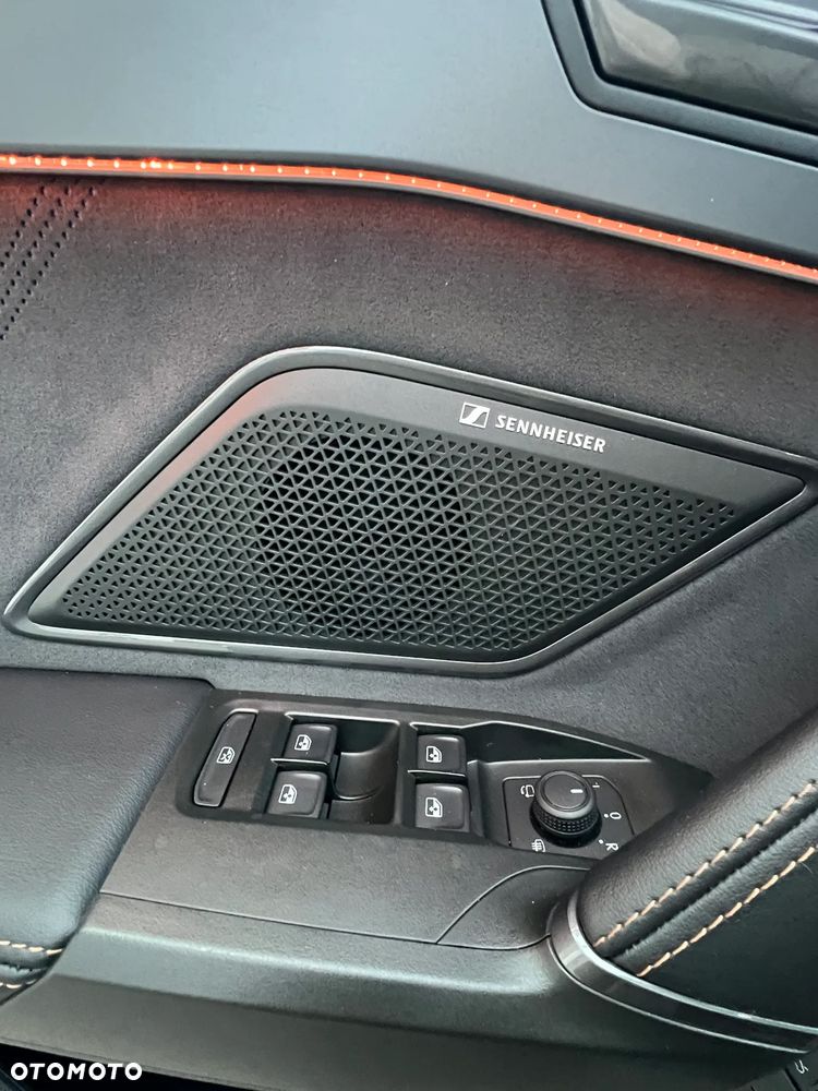 Cupra Leon - 12