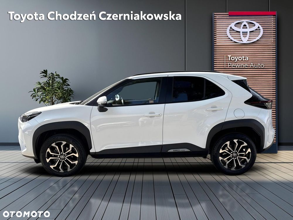 Toyota Yaris Cross Hybrid 1.5 Style - 9