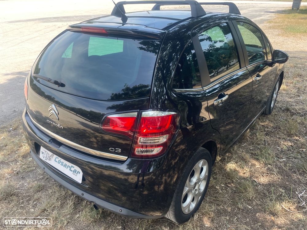 Citroën C3 1.2 VTi Seduction - 15