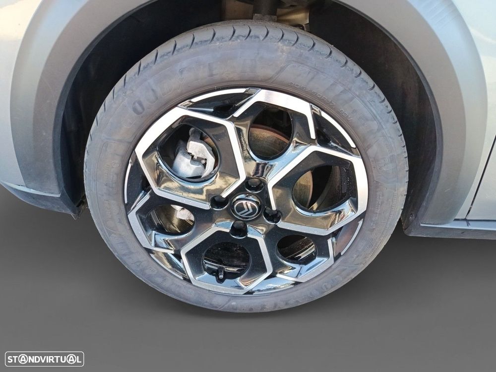 Citroën C3 1.2 PureTech Max - 14