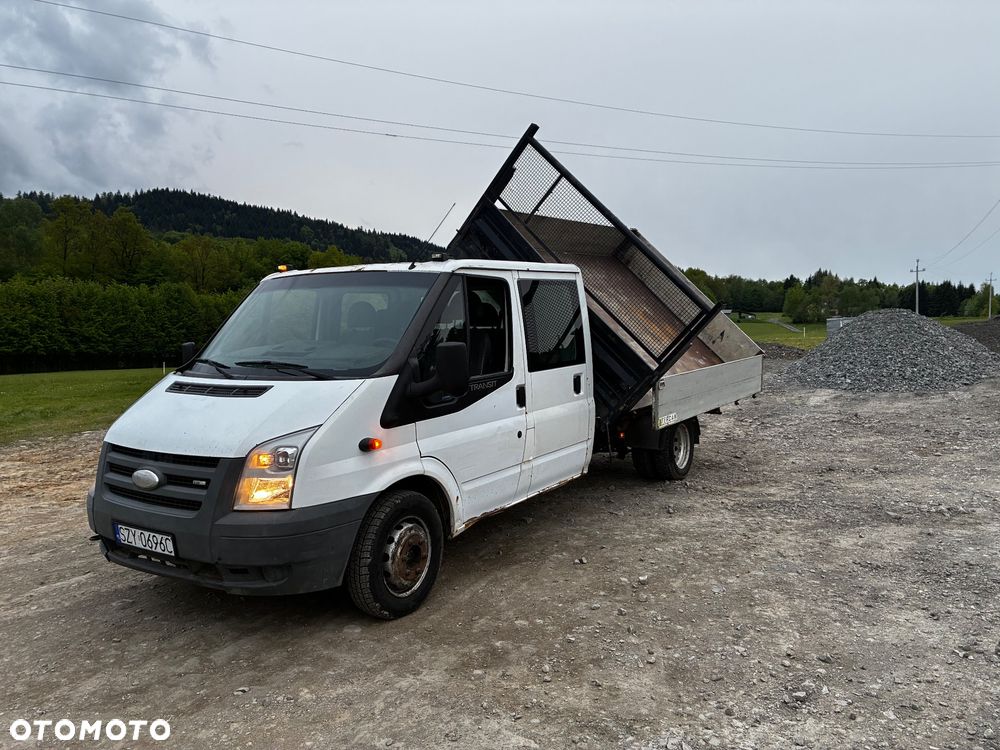 Ford Transit - 1
