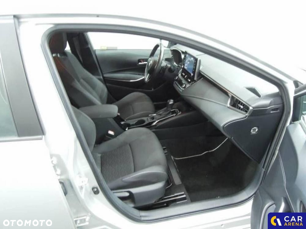 Toyota Corolla - 27