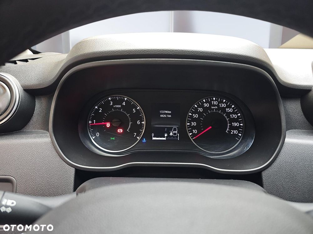 Dacia Duster 1.5 Blue dCi Comfort 4WD - 14