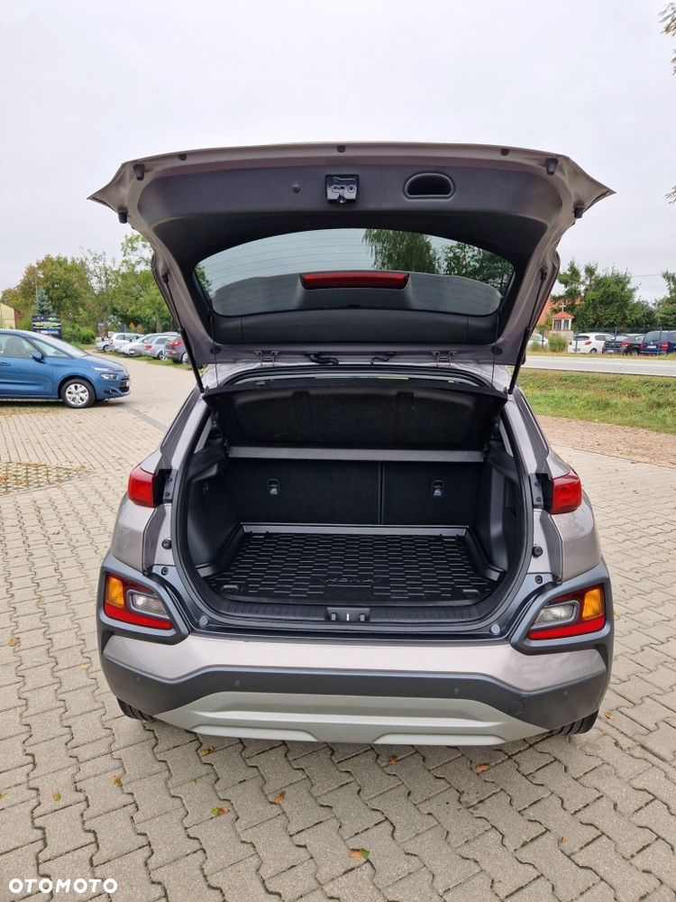 Hyundai Kona 1.0 T-GDI Premiere Comfort - 11