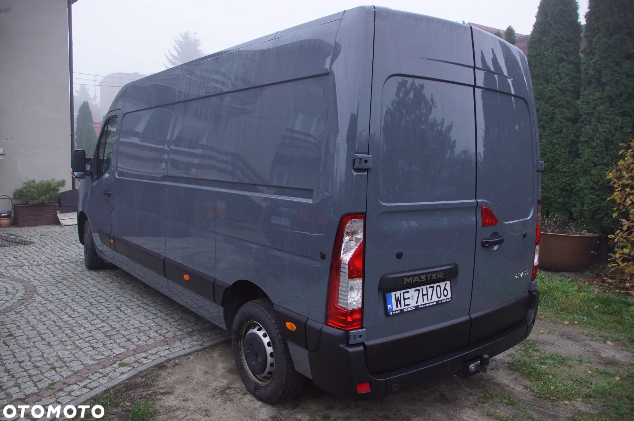 Renault MASTER - 5