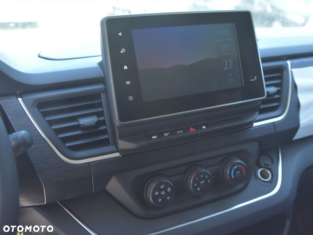 Renault Trafic - 11