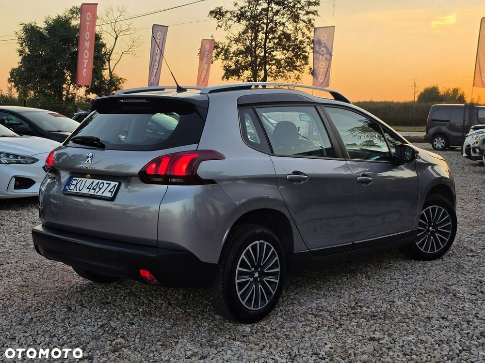 Peugeot 2008 - 25