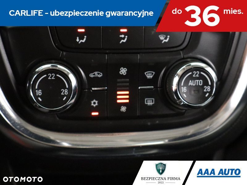 Opel Mokka - 19