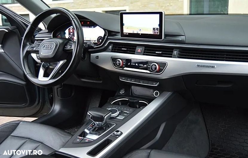 Audi A4 2.0 TDI quattro Stronic - 6