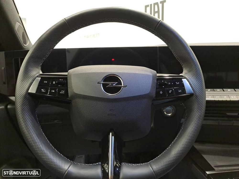 Opel Astra 1.5 D GS Aut. - 12