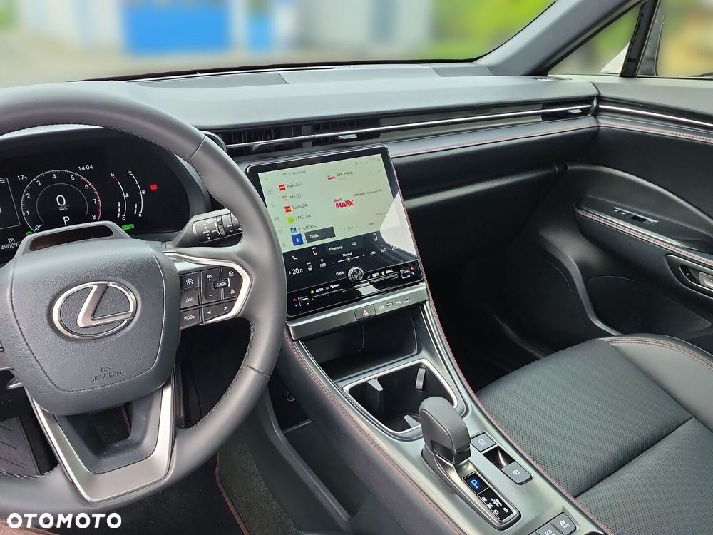 Lexus LBX 1.5 Hybrid Elegant - 18