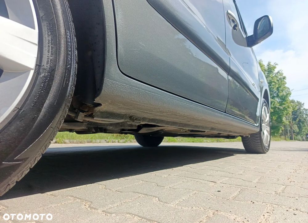 Citroën Berlingo Multispace BlueHDi 100 S&S SELECTION - 14