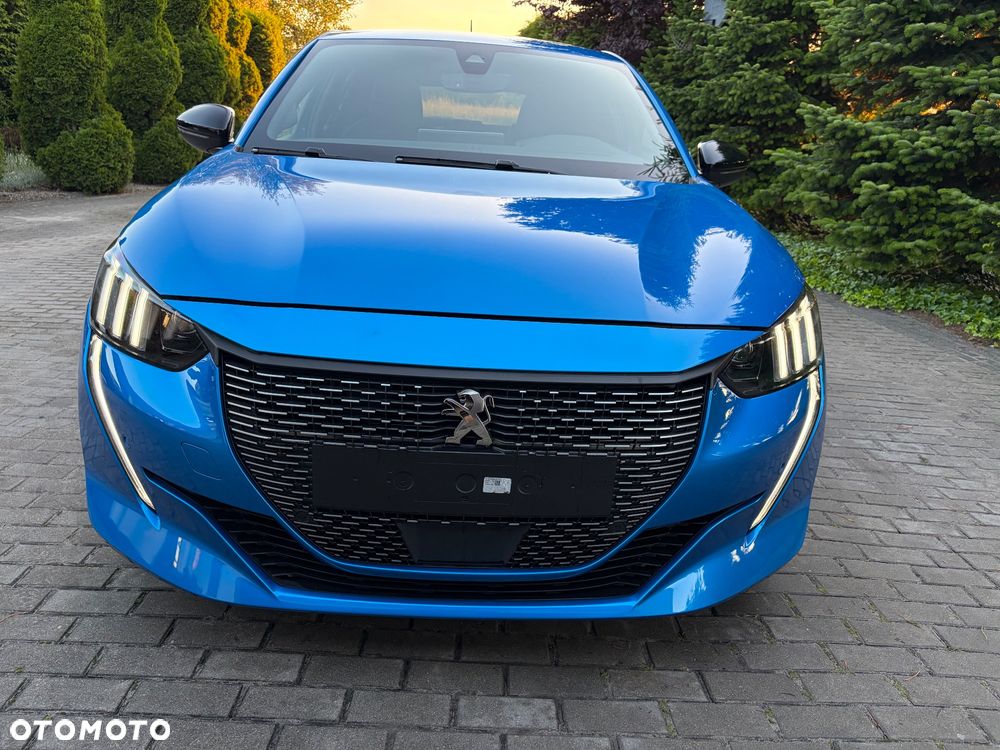 Peugeot 208 1.2 PureTech GT Line S&S EAT8 - 2