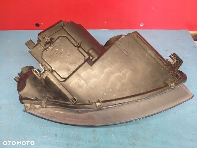 Audi a3 8p lampa lewy przód 8p0941003l - 5