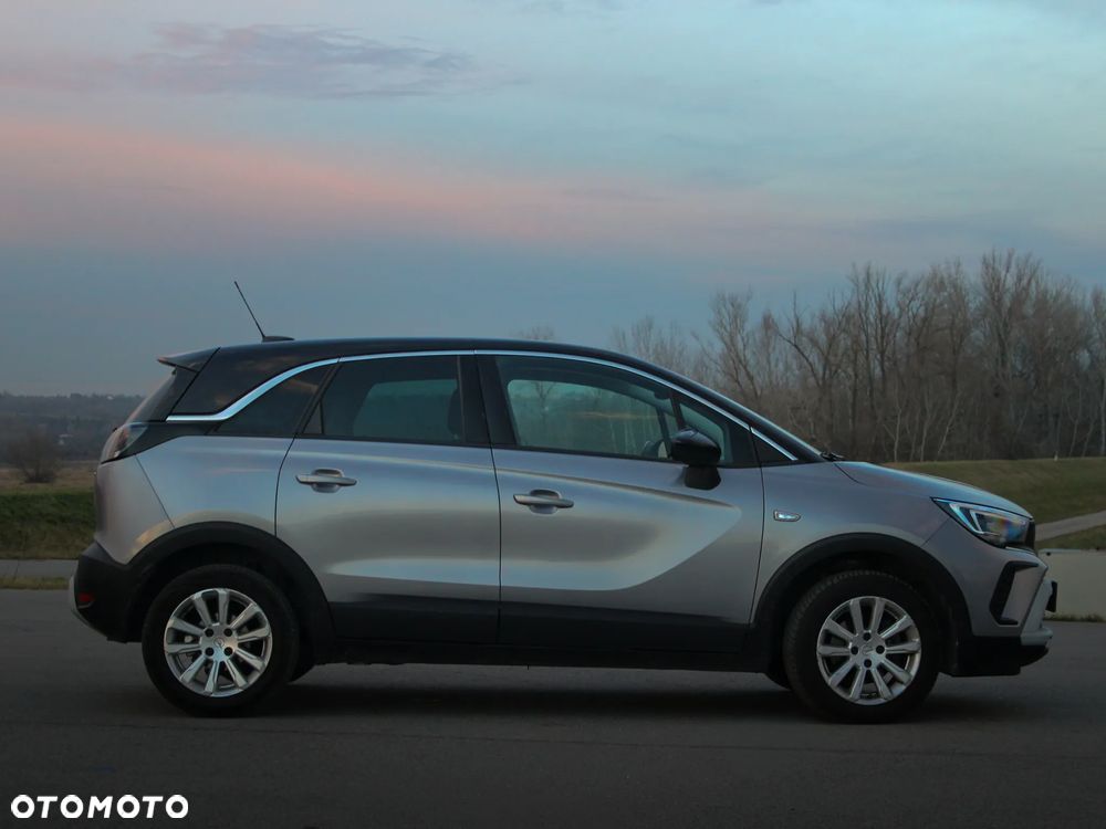 Opel Crossland 1.2 T Elegance - 6