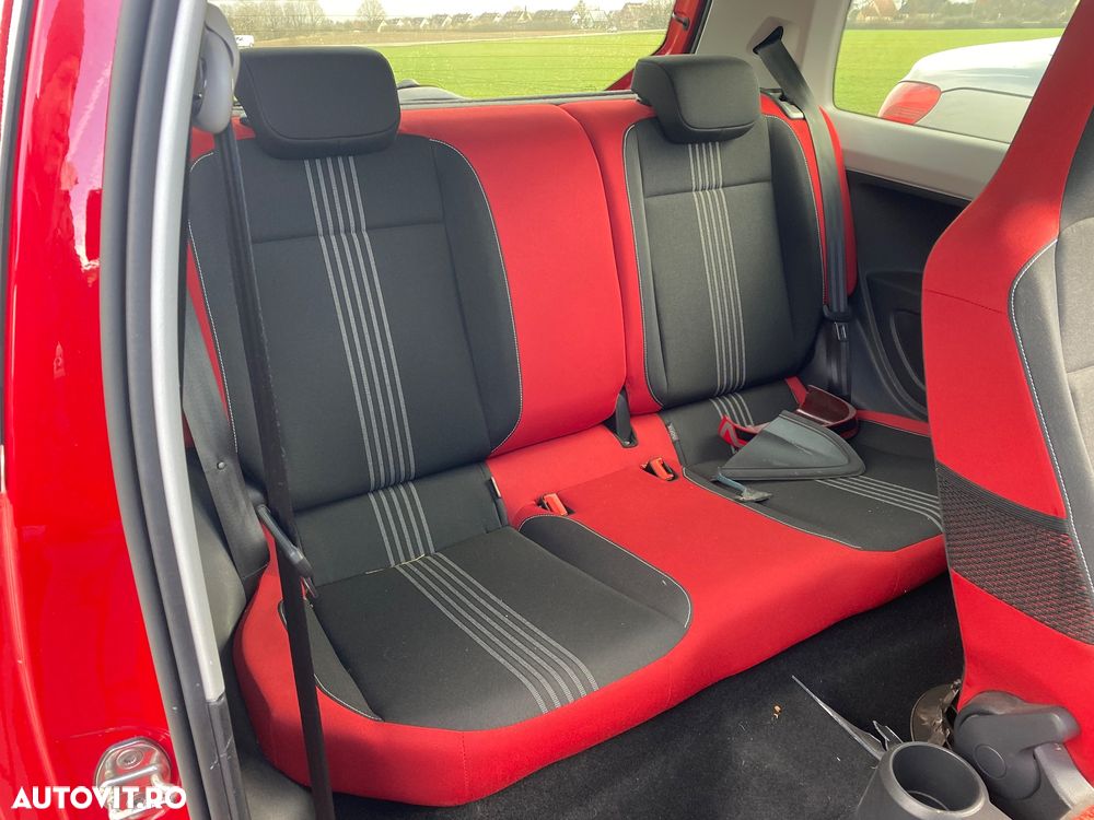 Skoda Citigo 1.0 MPI Sport - 12