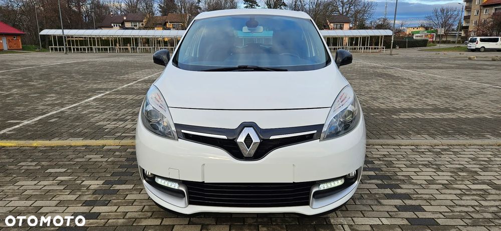 Renault Scenic 1.2 TCe Energy Limited - 19