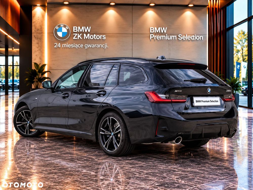 BMW Seria 3 - 2
