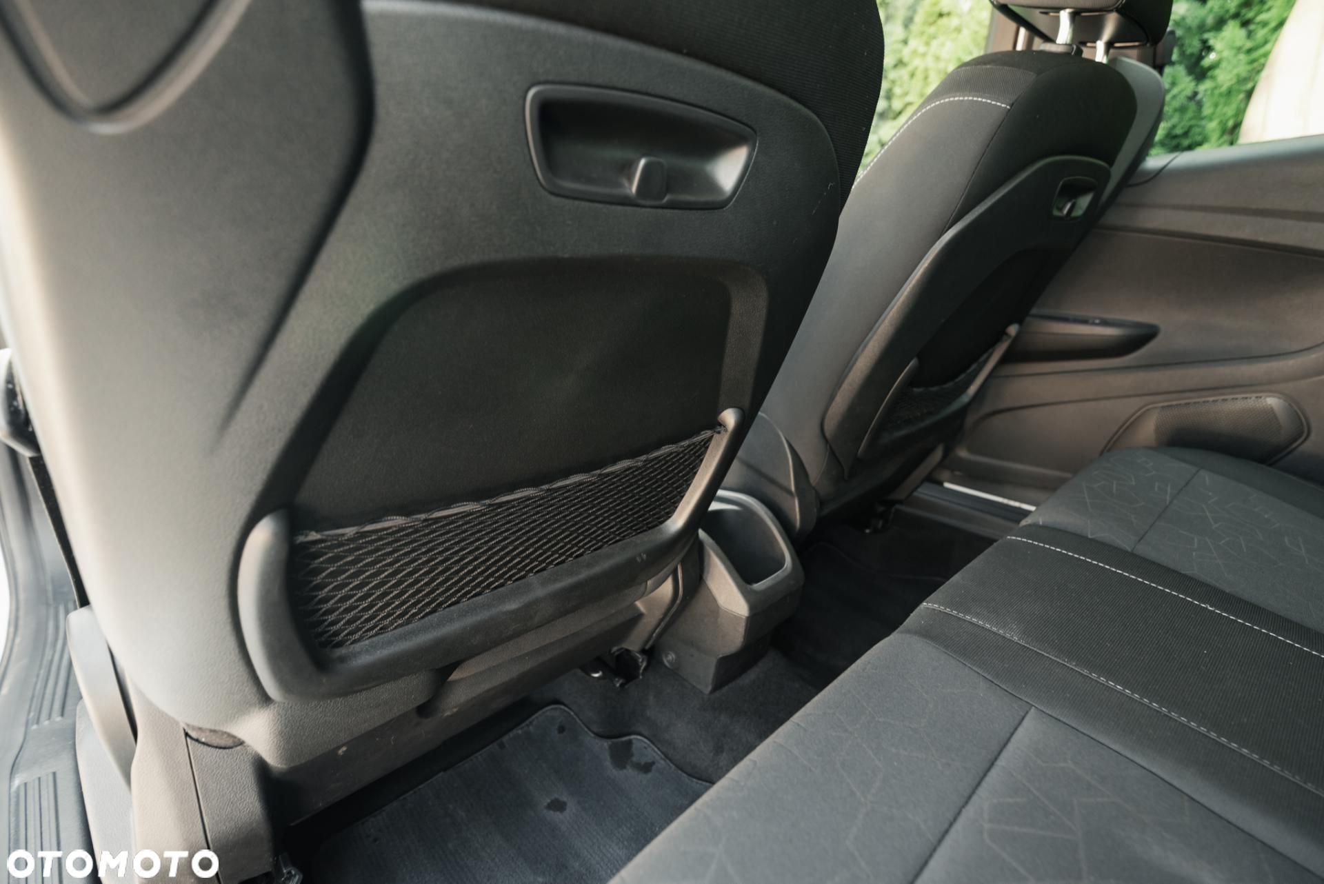 Ford B-MAX - 35