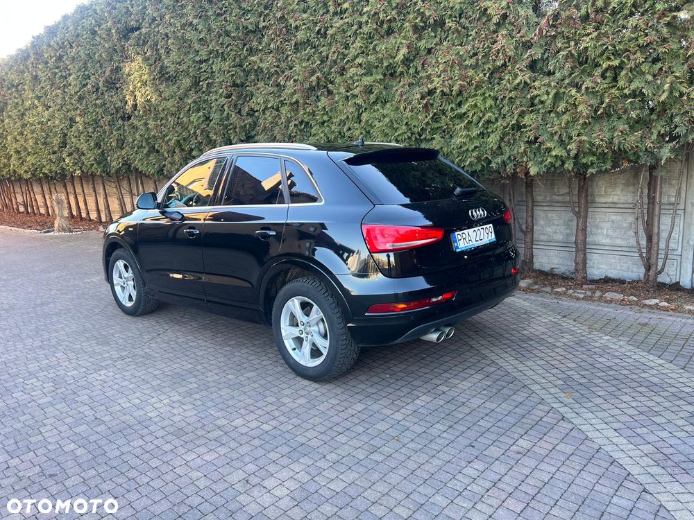 Audi Q3 2.0 TDI - 23