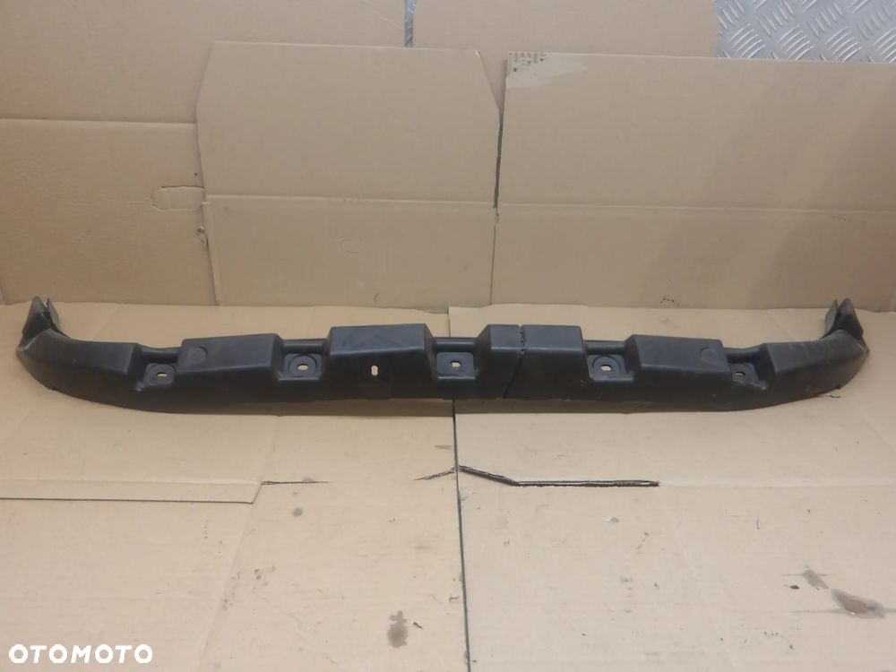 SEAT LEON II 05-09 1.4TSI ŚLIZG ZDERZAKA TYŁ 1P0807864 1P0807863 - 8