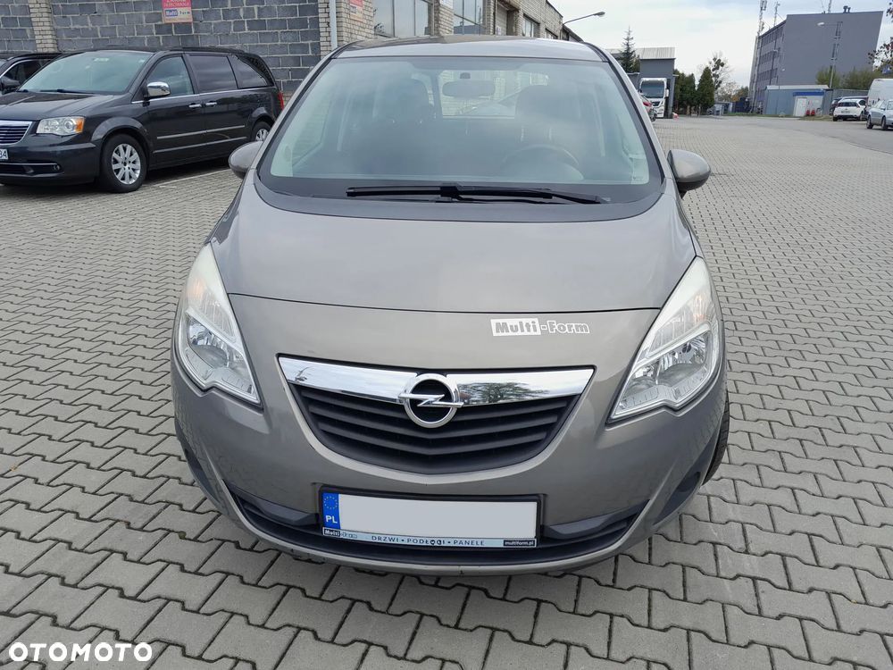 Opel Meriva 1.4 Active - 2
