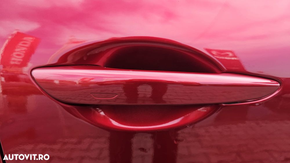 Mazda 3 e-Skyactiv G140 AT MHEV Homura - 5