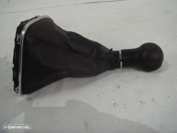 Manete/Moca De Velocidades Seat Leon (1P1) - 1