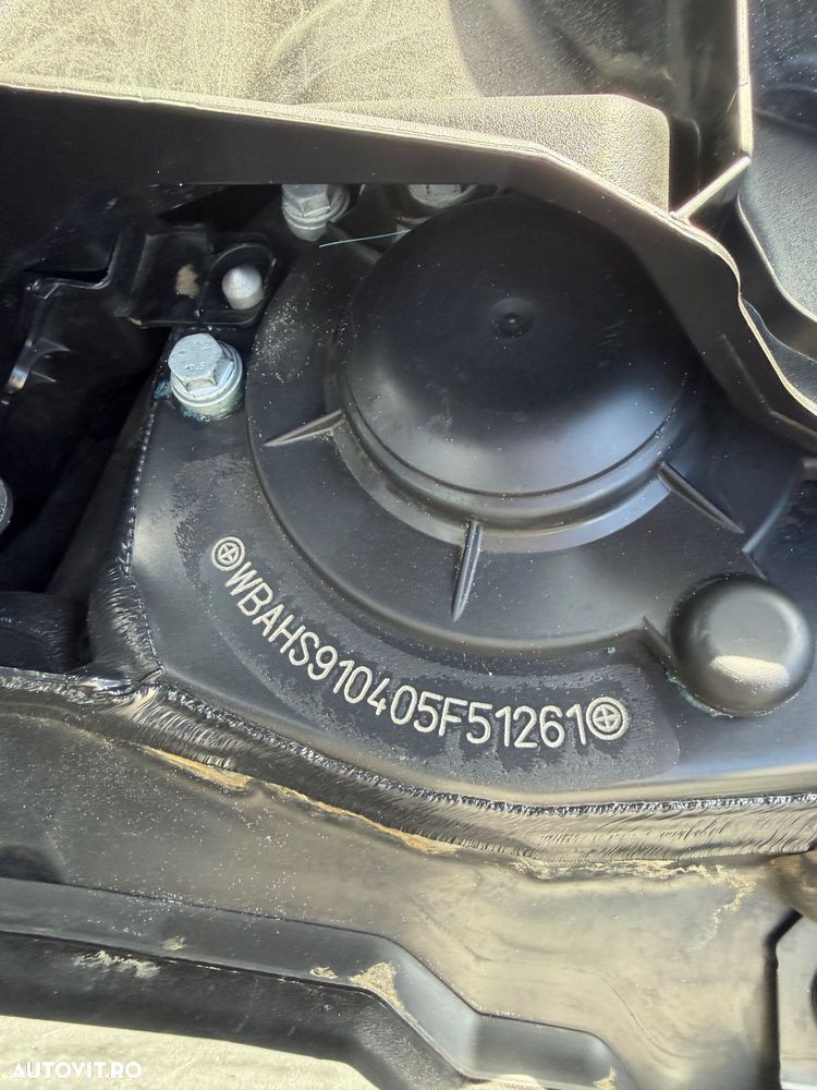 BMW X1 xDrive20i Aut. Sport Line - 13