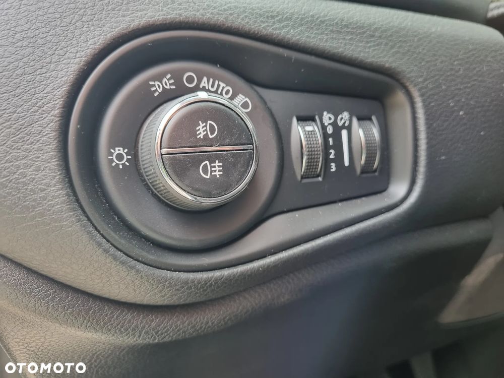 Jeep Renegade 2.0 MultiJet Active Drive Limited Adventure Edition - 15