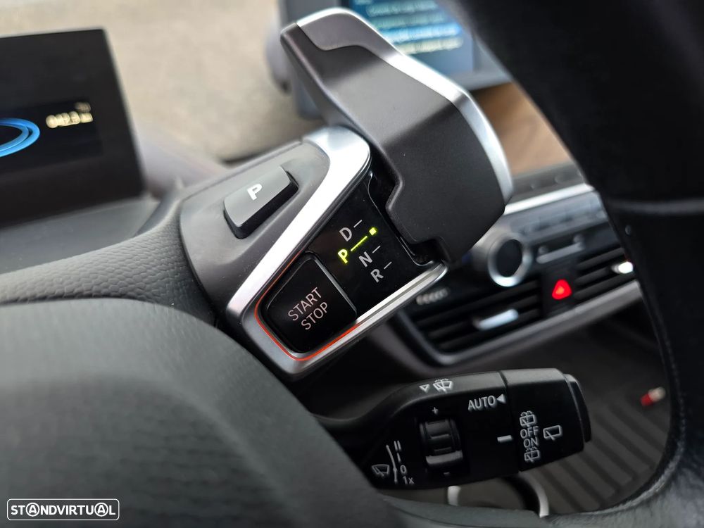 BMW i3 120Ah - 32