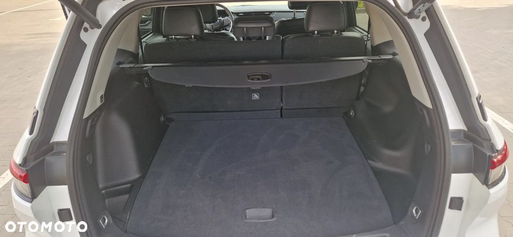 Jeep Grand Cherokee 3.6 V6 Limited - 19