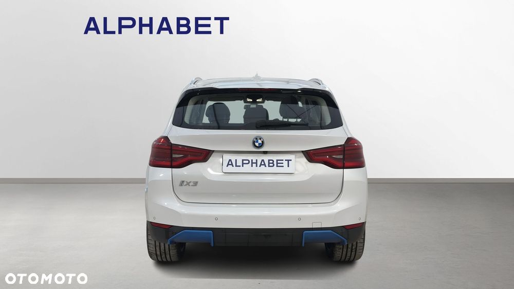 BMW iX3 Standard - 4