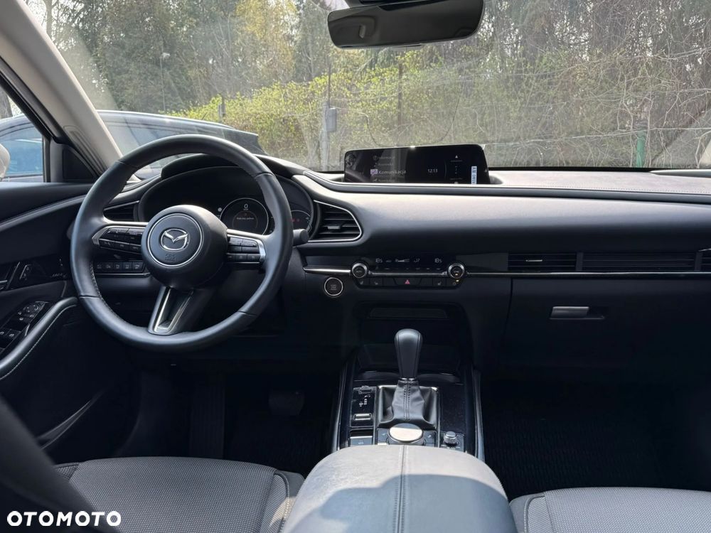 Mazda CX-30 2.0 mHEV Exclusive-Line 2WD - 5