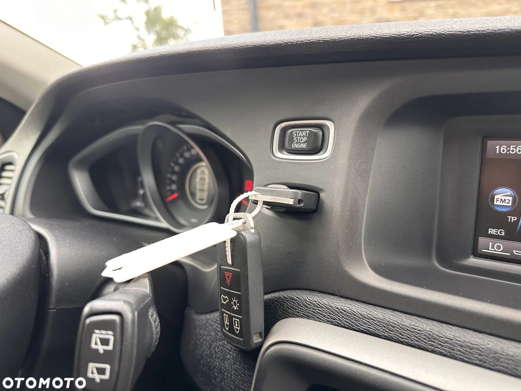 Volvo V40 D2 Drive-E Base - 25