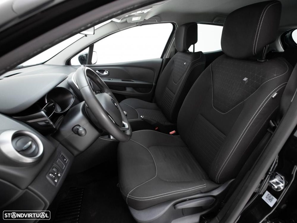 Renault Clio 1.5 dCi Limited - 8