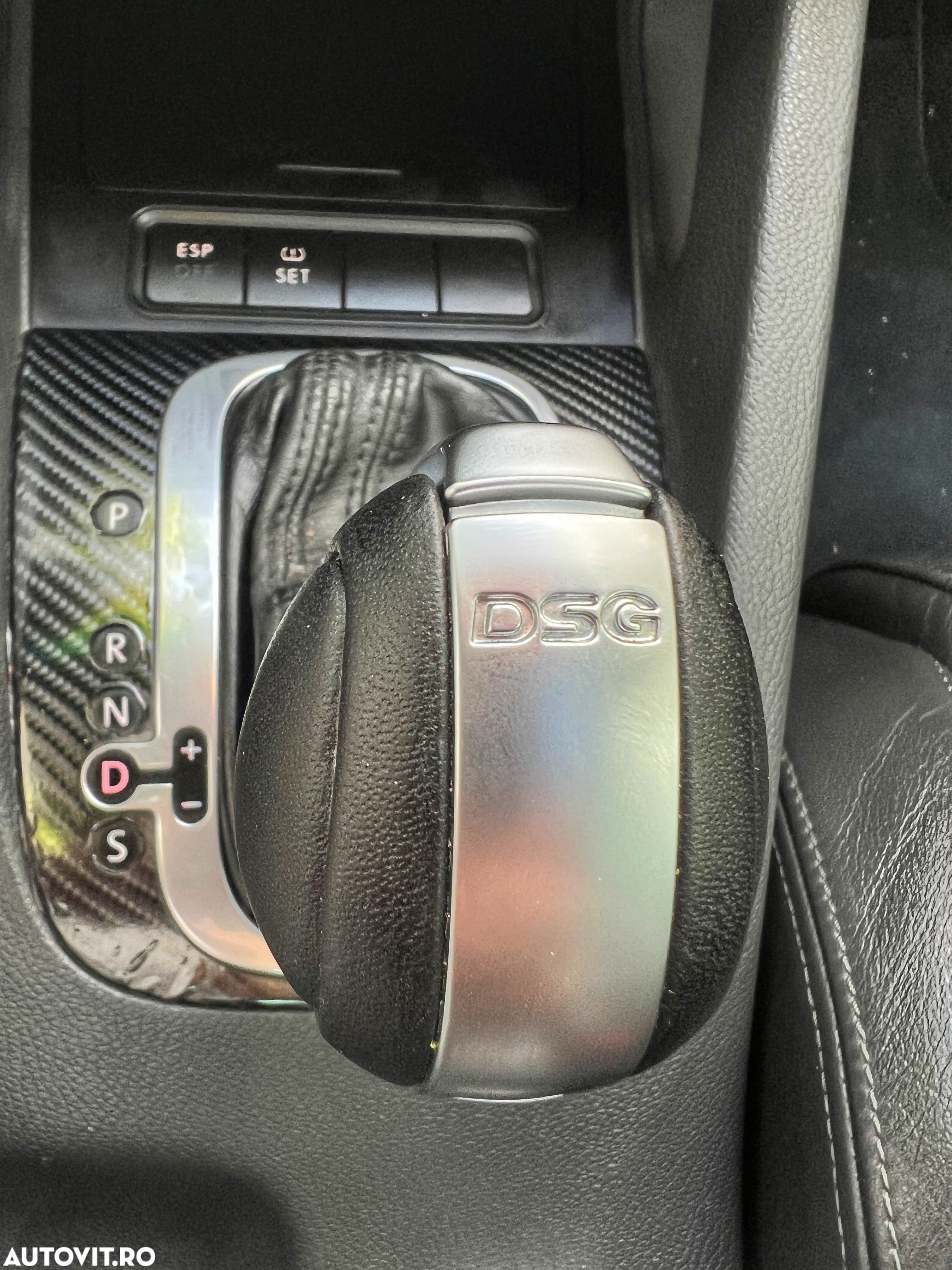 Volkswagen Golf 2.0 FSI GTI DSG - 24