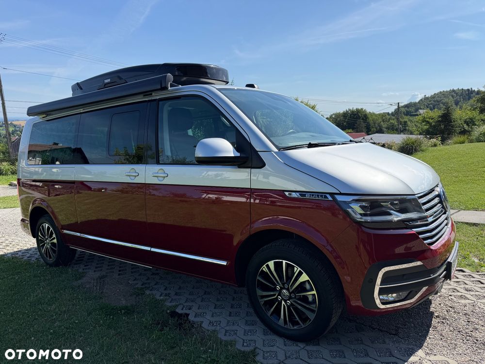Volkswagen Multivan - 4