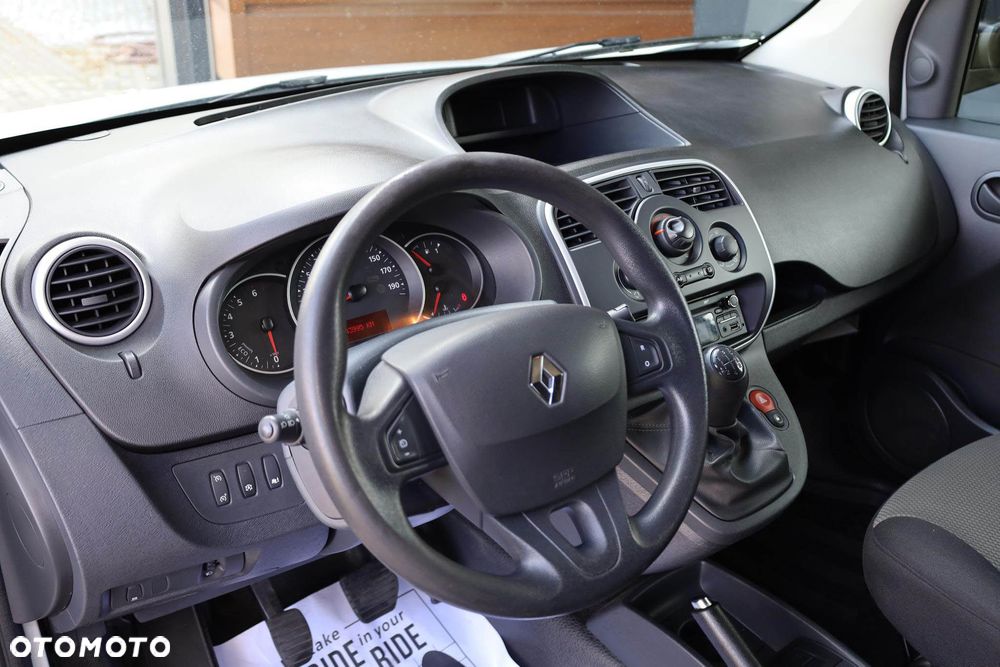 Renault KANGOO LONG - 15