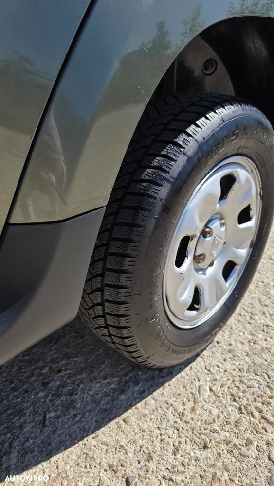 Dacia Duster 1.2 TCe 4x2 Laureate - 10