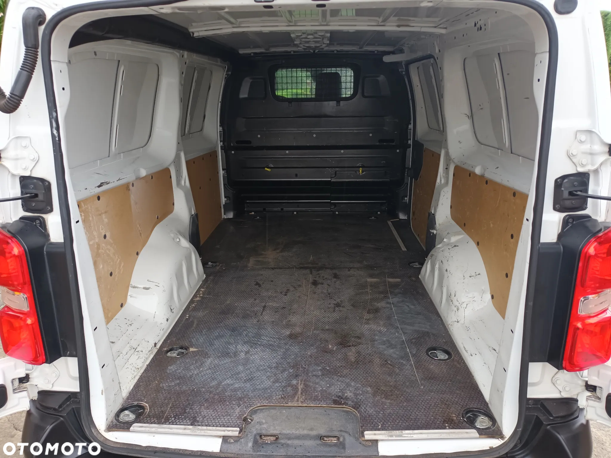 Toyota PROACE - 7