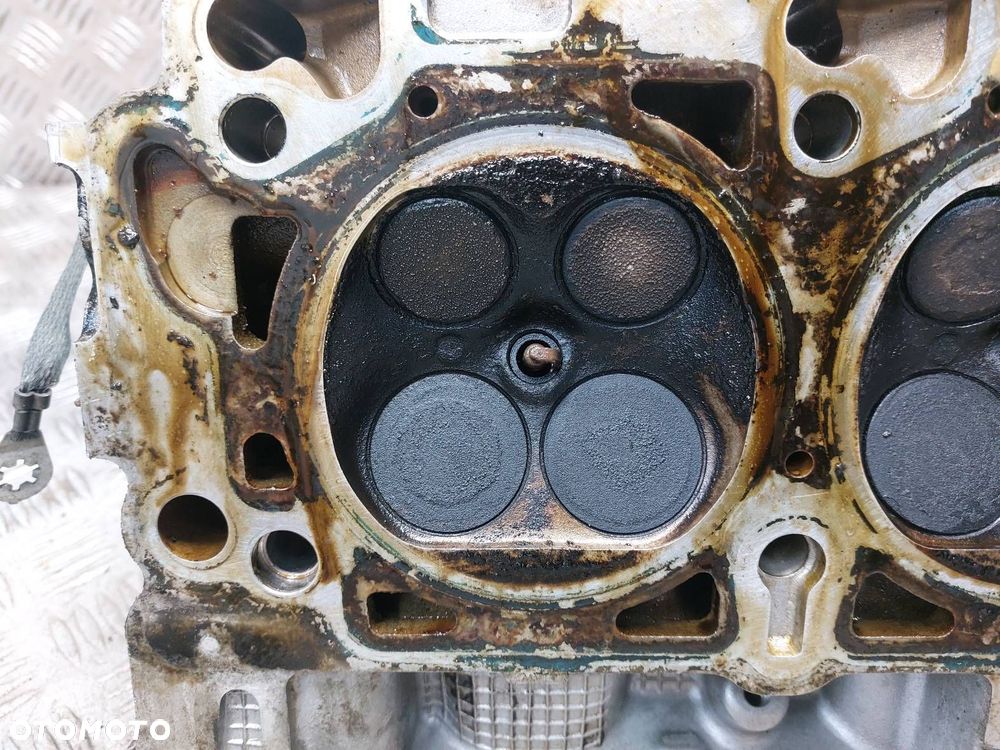 GŁOWICA CHRYSLER  PACIFICA I 3.5 V6 4792728AA - 11