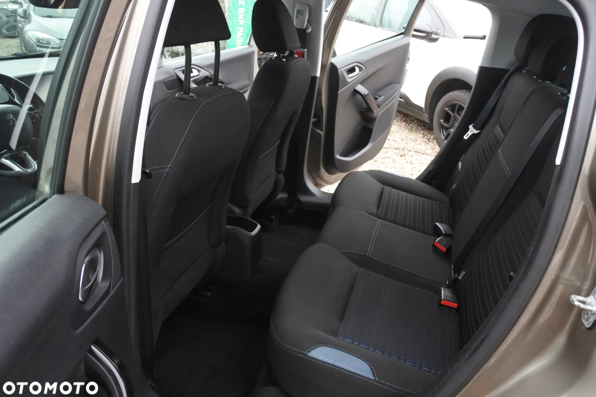 Peugeot 208 1.2 VTi Active - 9