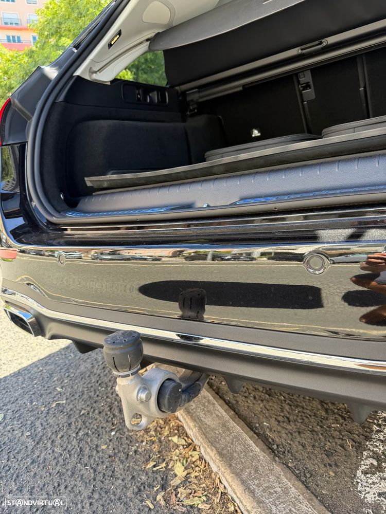 Mercedes-Benz C 300 e AMG Line - 13