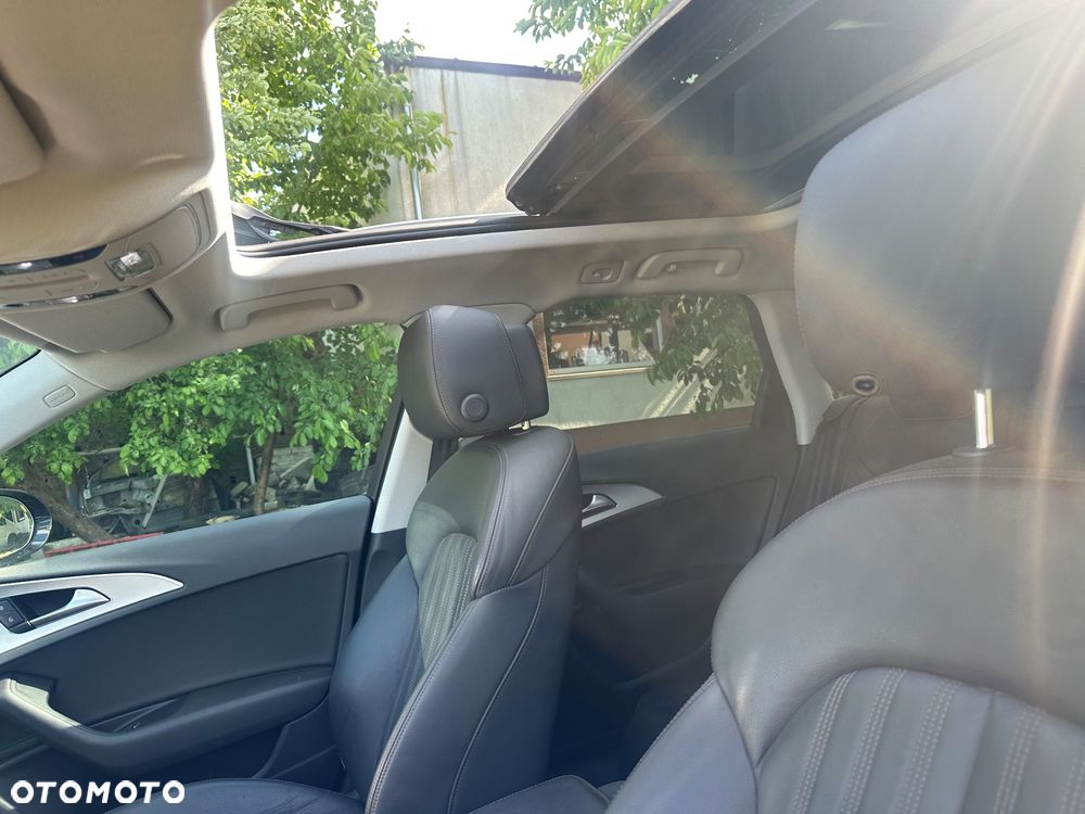 Audi A6 Allroad 3.0 TDI tiptronic DPF - 21