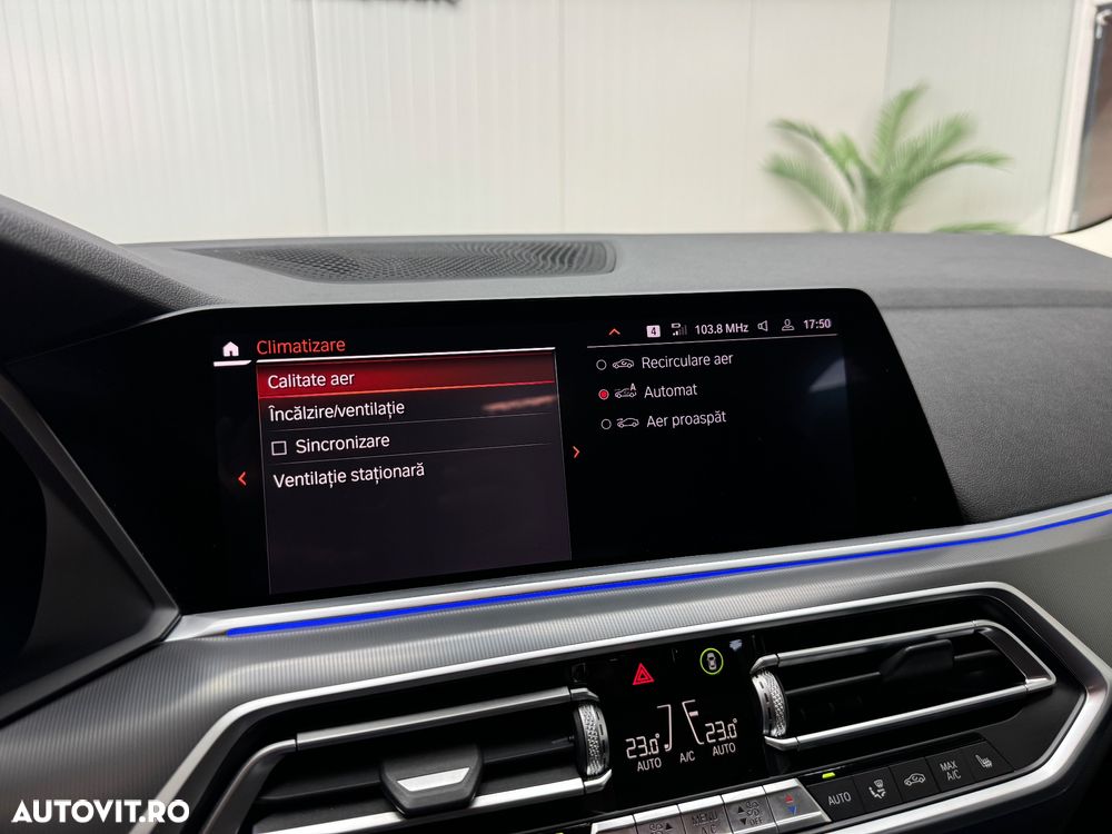BMW X5 xDrive25d AT - 20