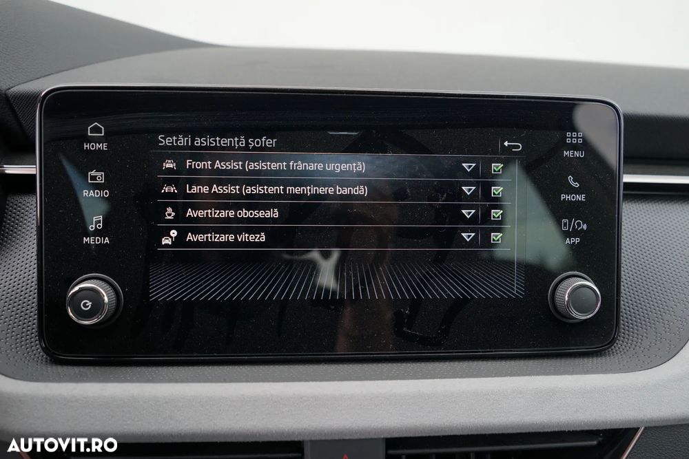 Skoda Kamiq 1.0 TSI DSG Selection - 18